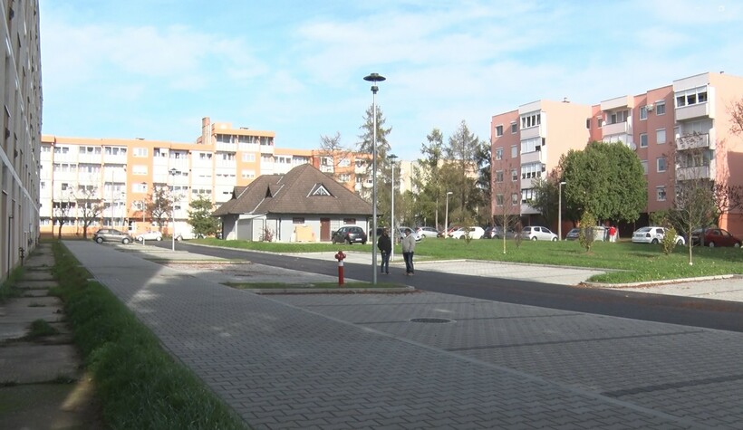 parkoló