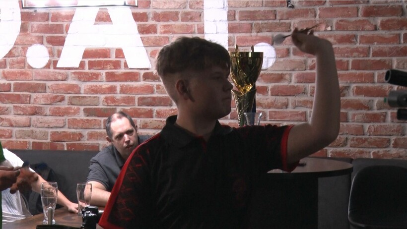 darts 