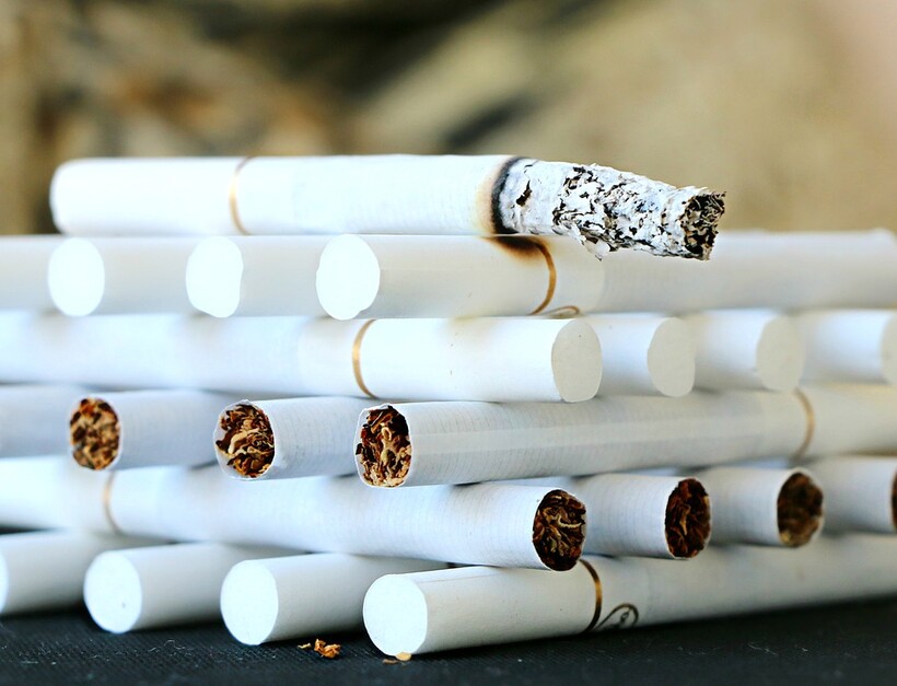cigaretta
