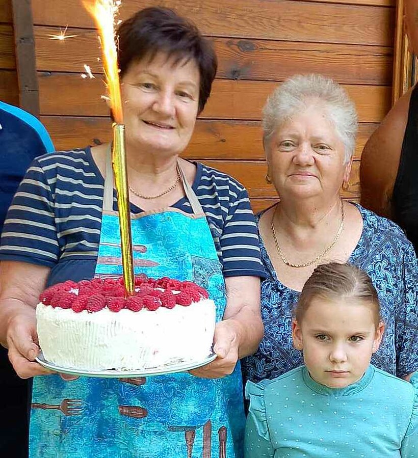torta