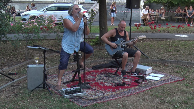 koncert