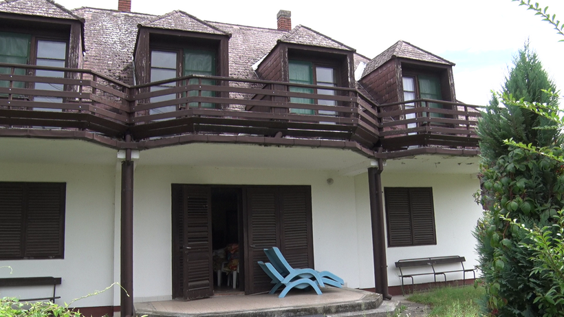 balaton