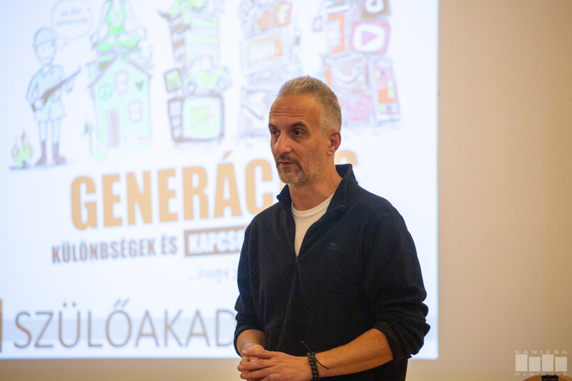 generáció
