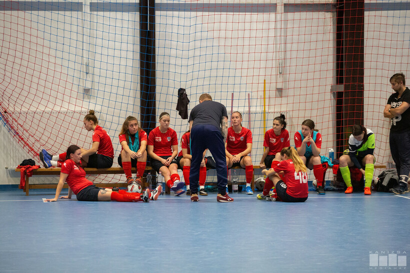futsal