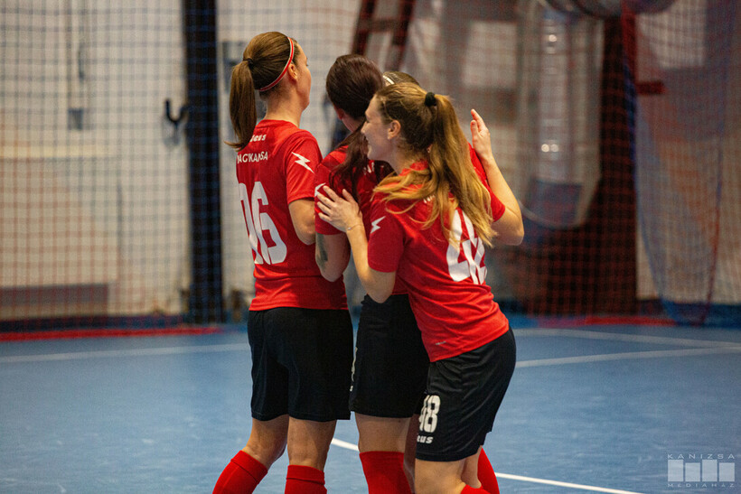 futsal kupa