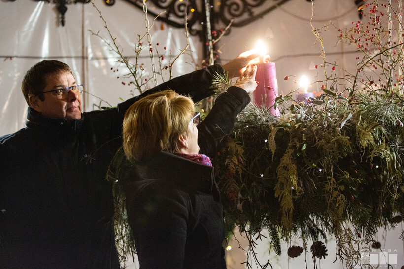advent