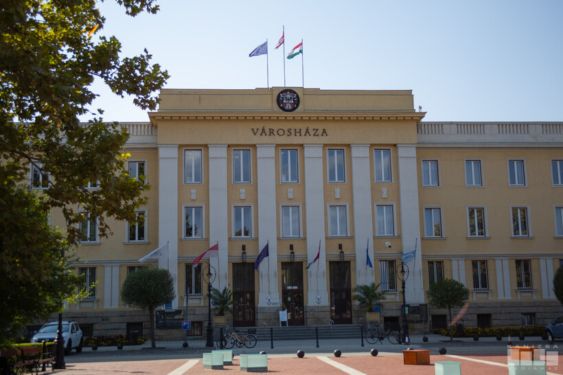 polgármester