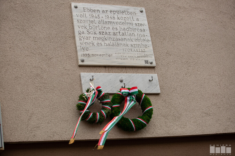 megemlékezés