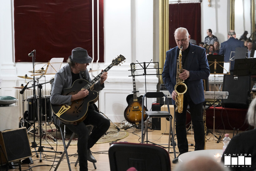 jazz