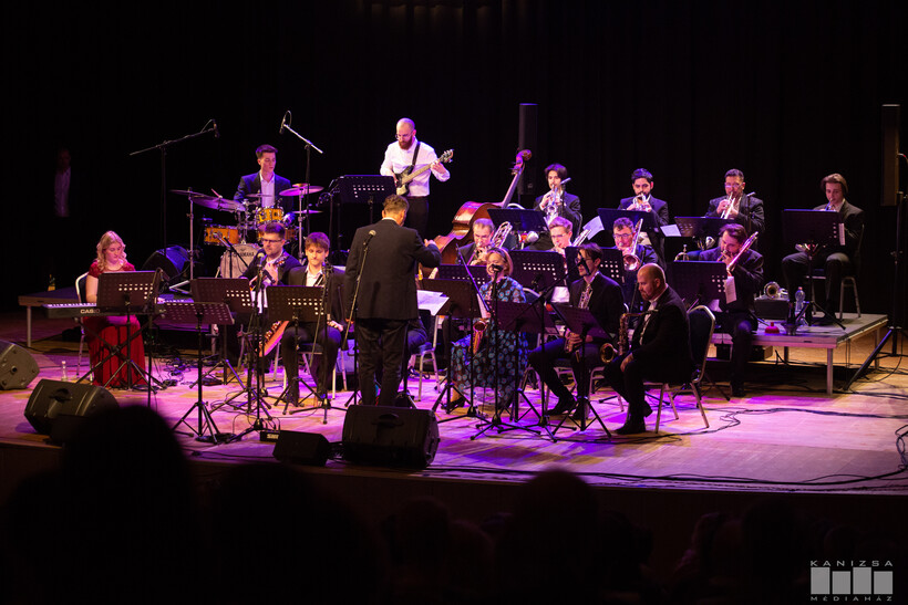 big band