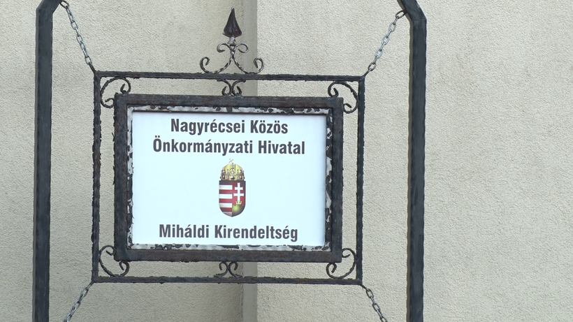 miháld