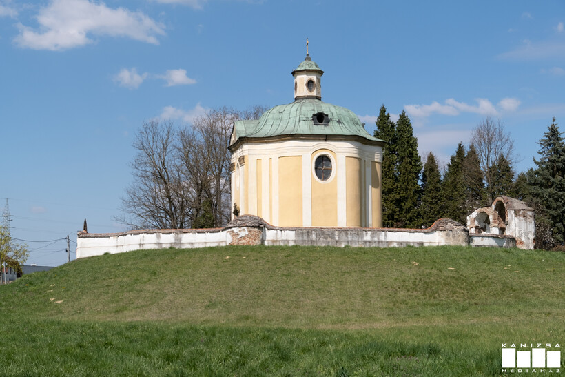 kápolna
