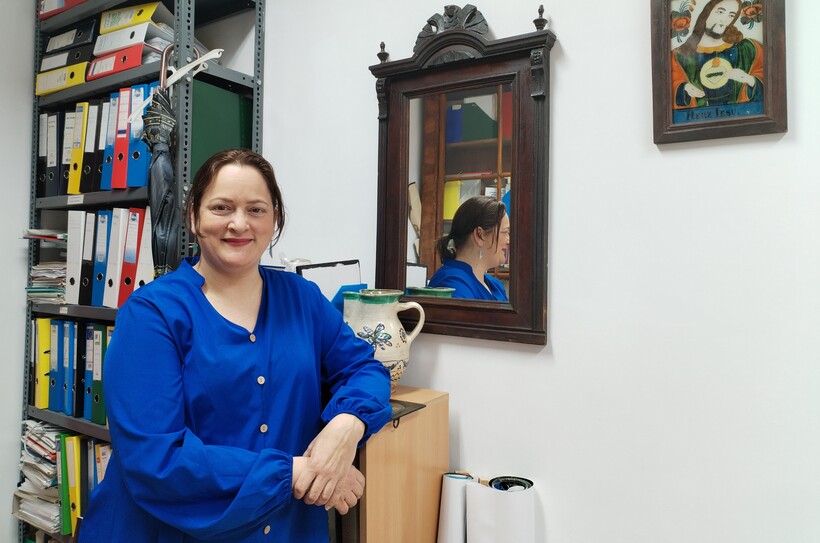 Gyanó Szilvia
