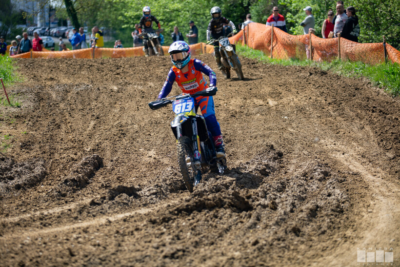 motorcross