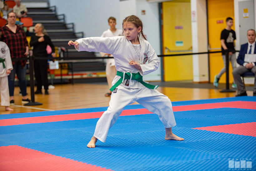 karate