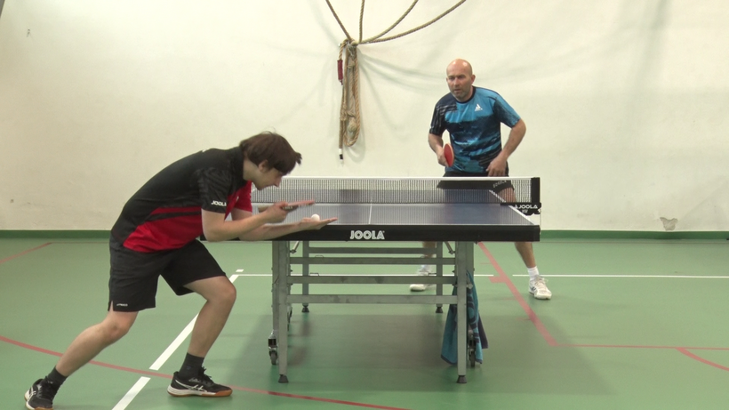 pingpong