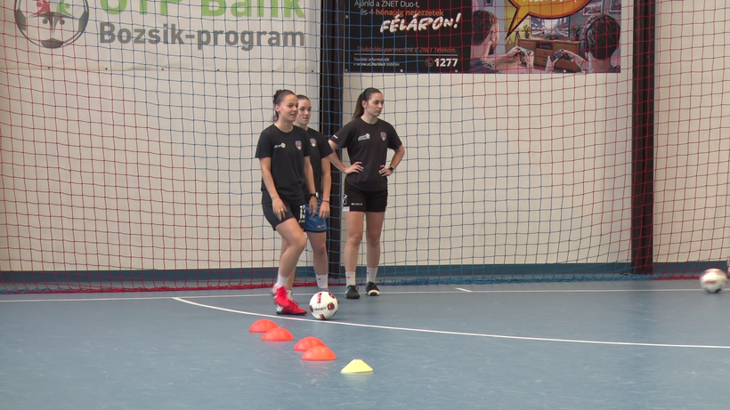 futsal