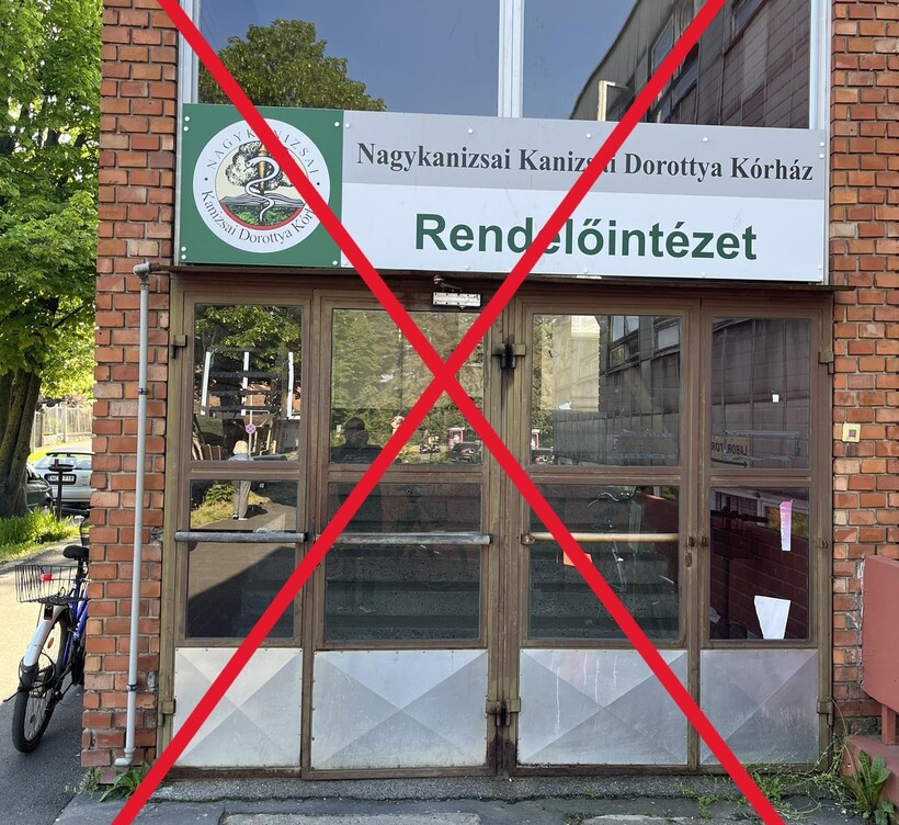 kórház