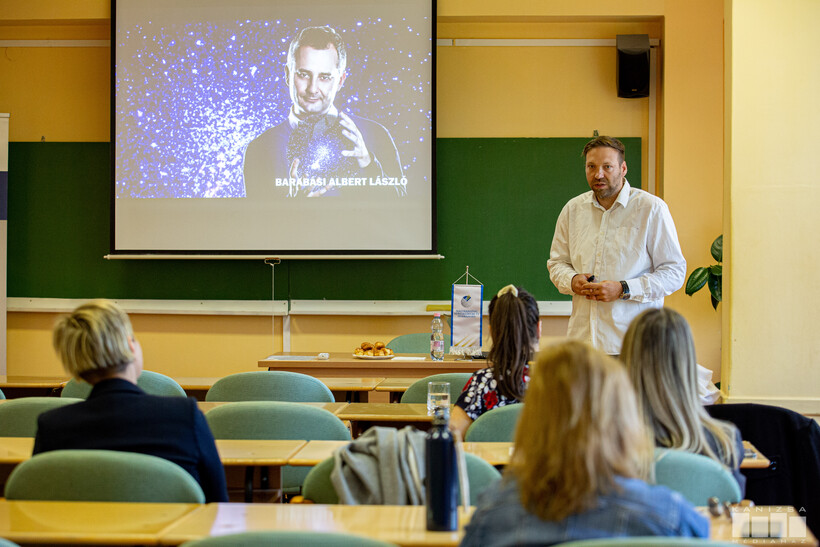 Nagykanizsai Kereskedelmi és Iparkamara