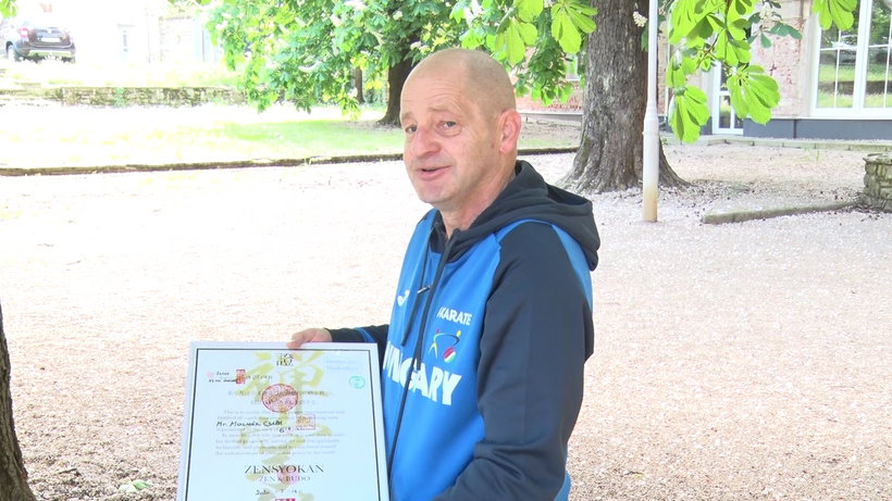 Molnár Csaba