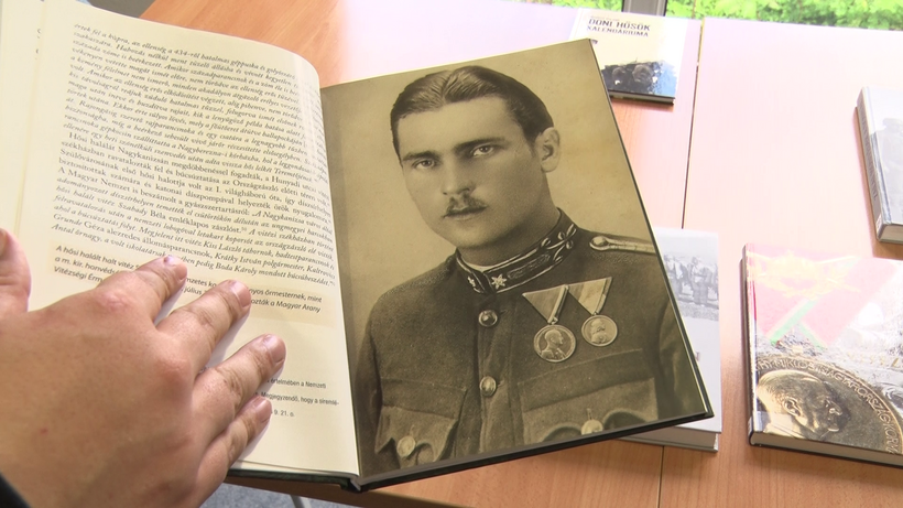 magyar hősök