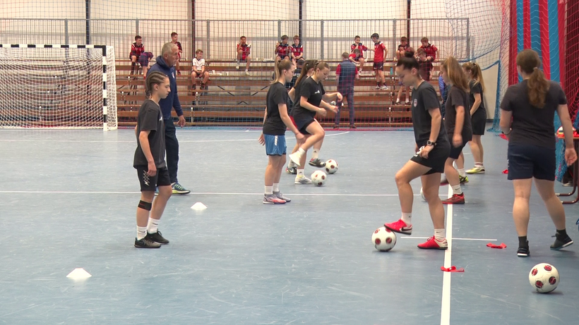 futsal