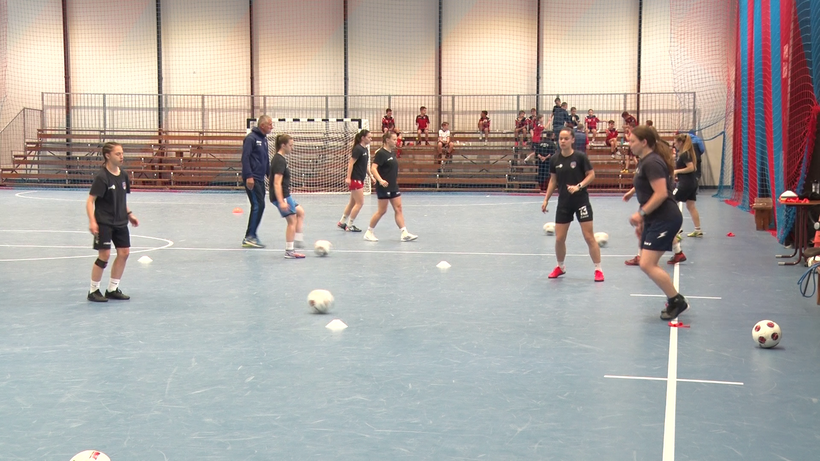 futsal