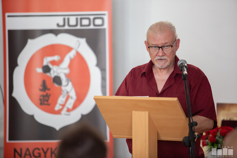 judo