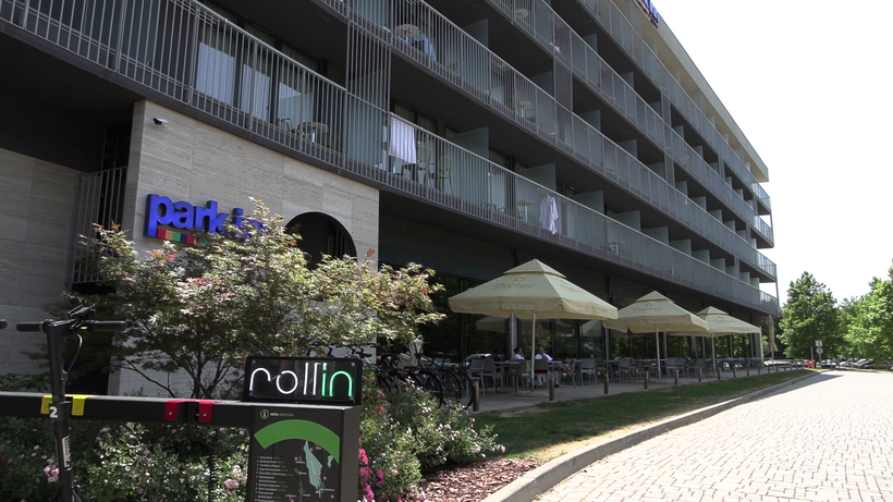 Park Inn