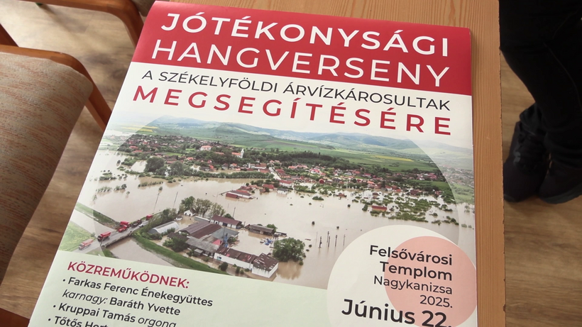 hangverseny