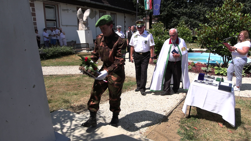molnári