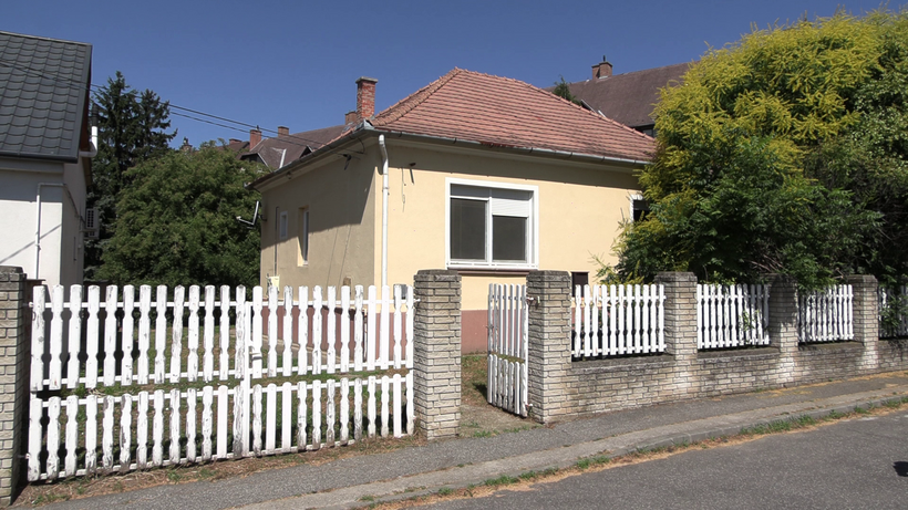 bérlakás