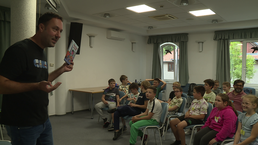 Halis István Városi Könyvtár