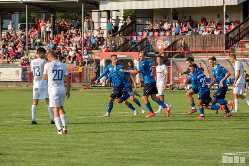 fc nagykanizsa