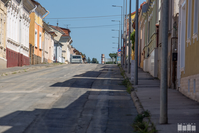 útfelújítás
