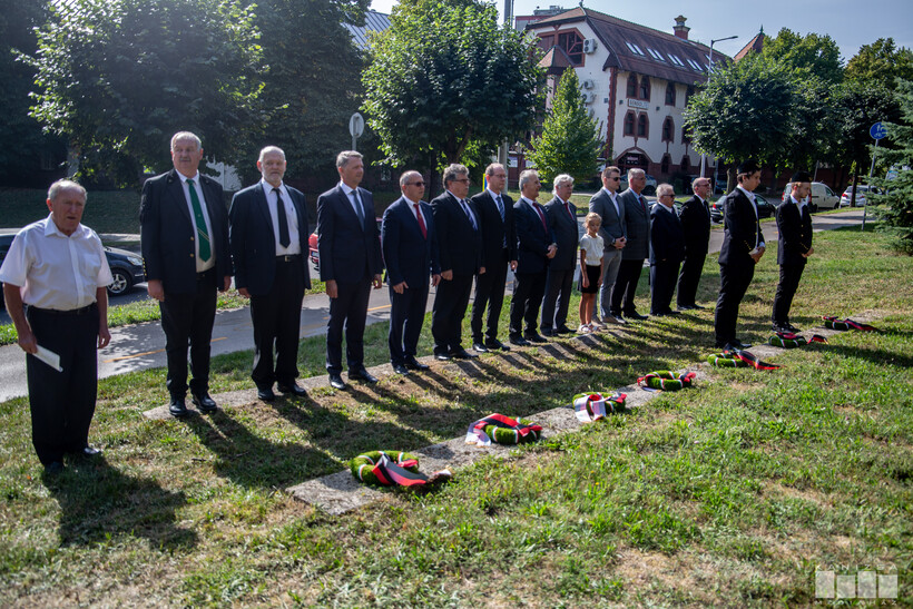 bányász