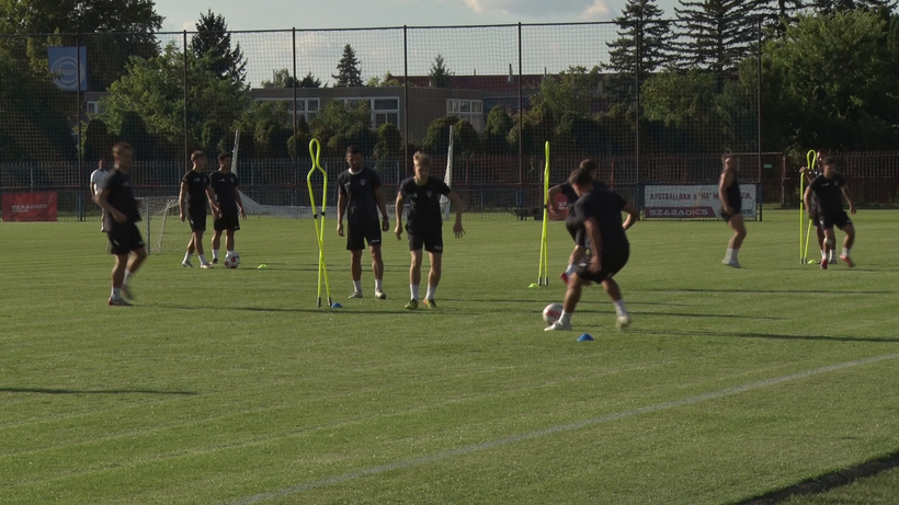 FC Nagykanizsa