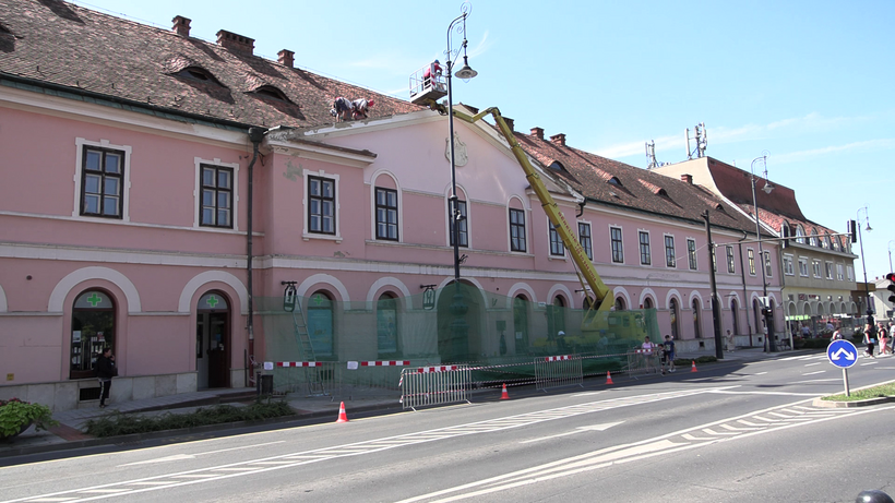 Vasemberház