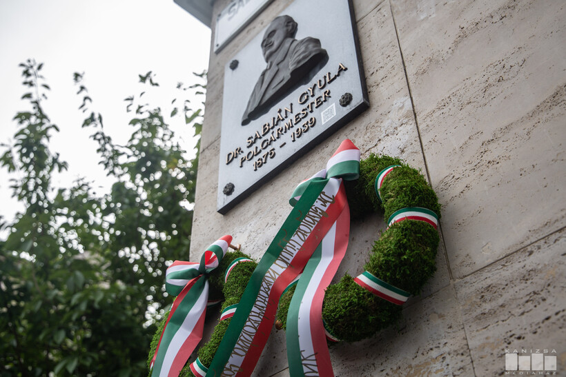 Sabján Gyula