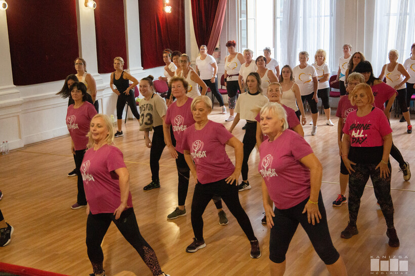 zumba