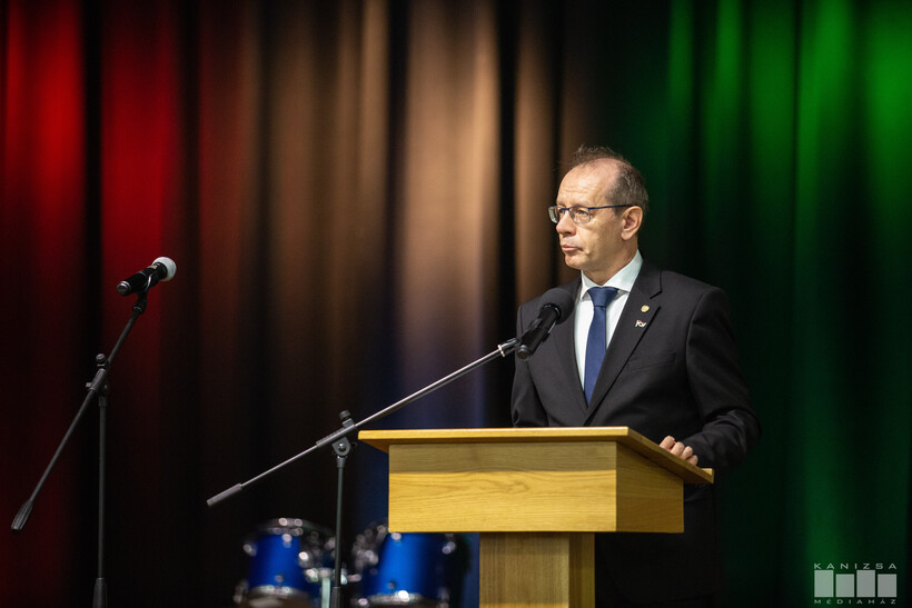 Horváth Jácint