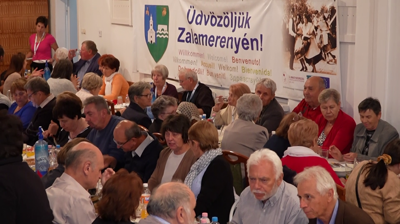 Zalamerenye