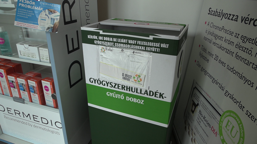 gyógyszer