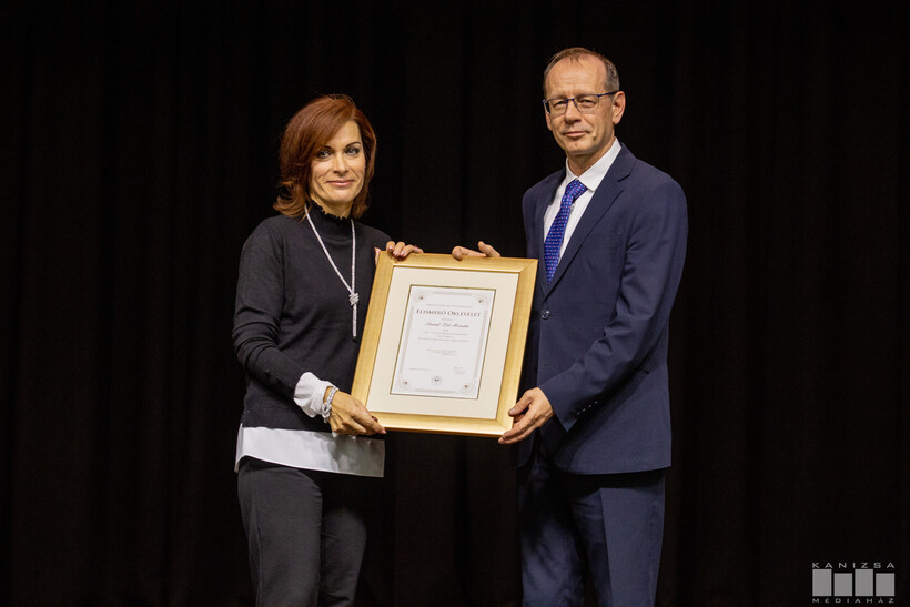 szociális munka napja