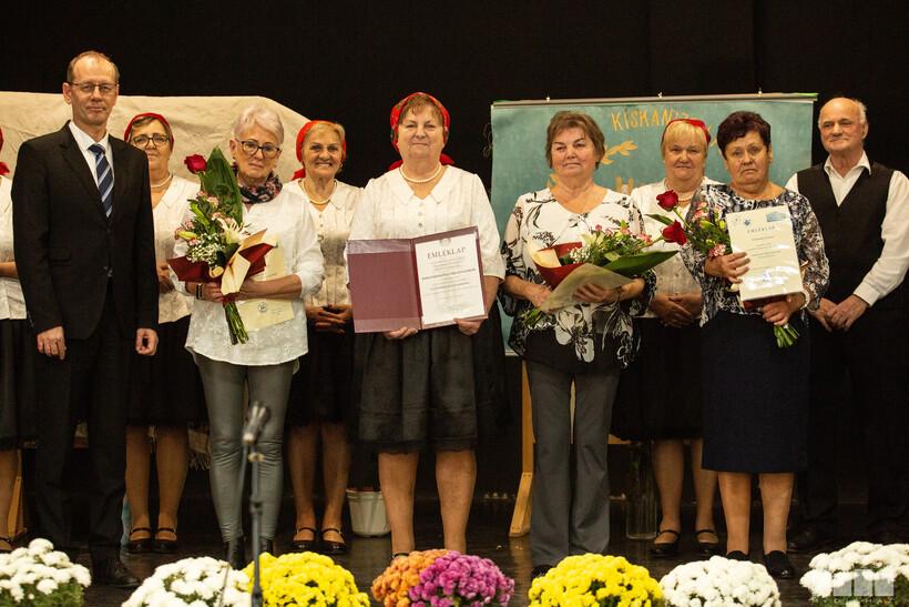 Kiskanizsai Polgári Olvasókör