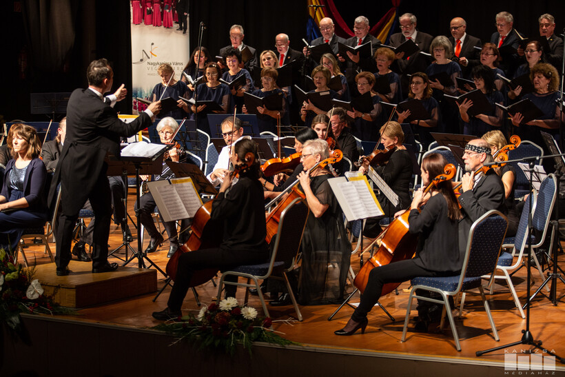 Hevesi Sándor Művelődési Központ