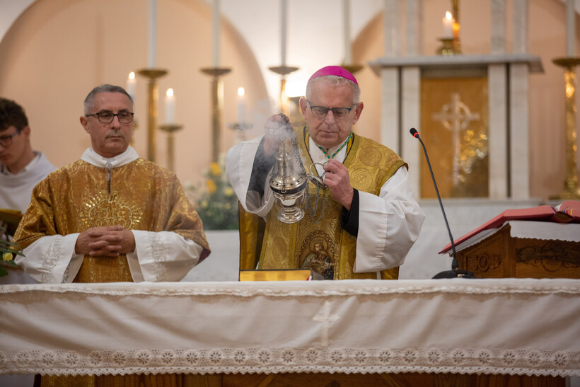 Jézus Szíve Templom 