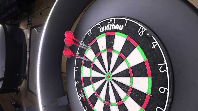 Free Hill Darts Club