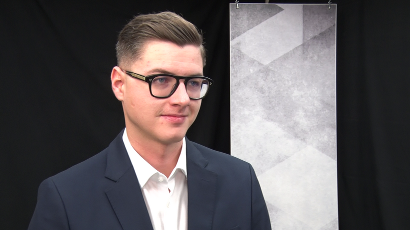 Kelemen Péter Bálint.