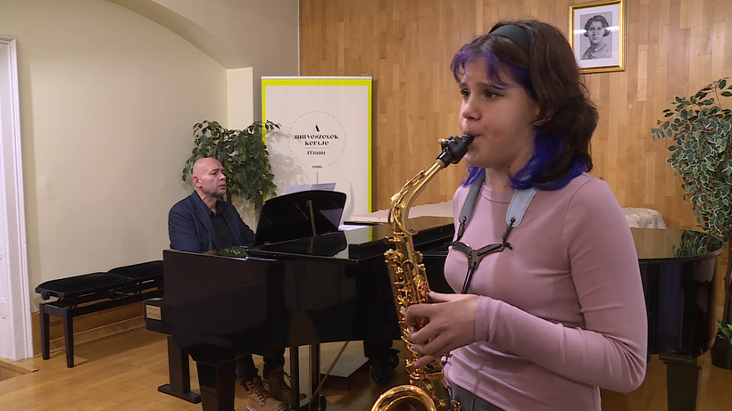 Farkas Ferenc Zene- és Aranymetszés Alapfokú Művészeti Iskola